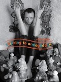 Cover: Skipping to Armageddon - Strange Attractor Press