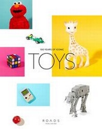 Enlarge image Cover: Toys - Roads Publishing