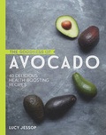 Cover: The Goodness of Avocado - Kyle Books