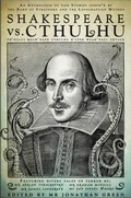 Cover: Shakespeare Vs. Cthulhu - Snowbooks Ltd