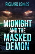 Cover: Midnight and the Masked Demon - Rebel Epublishers LLC