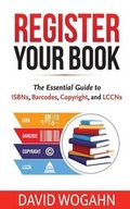 Cover: Register Your Book - Partnerpress.Org
