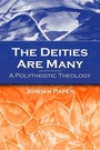 Cover: The Deities Are Many - State University of New York Press