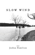 Cover: Slow Wind - Finishing Line Press