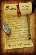 Cover: Soulless - Fantasy Works Publishing