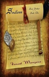 Enlarge image Cover: Soulless - Fantasy Works Publishing