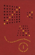 Cover: Outside the Lines - De Gruyter
