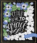 Cover: Chalk It Up To Grace - Random House Inc