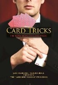 Enlarge image Cover: Card Tricks - Racehorse Publishing