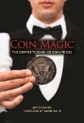 Cover: Coin Magic - Racehorse Publishing