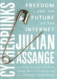 Enlarge image Cover: Cypherpunks - Or Books