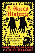 Cover: A Narco History - Or Books