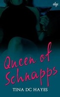 Cover: Queen of Schnapps - Edge