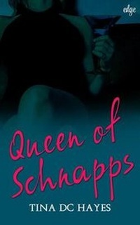 Enlarge image Cover: Queen of Schnapps - Edge