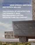 Cover: A Sustainable Bodega and Hotel - ActarD Inc