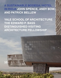 Enlarge image Cover: A Sustainable Bodega and Hotel - ActarD Inc