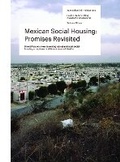 Cover: The Mexican Social Housing: Promises Revisited - ActarD Inc