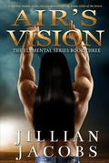 Cover: Air's Vision - Green Moose Productions