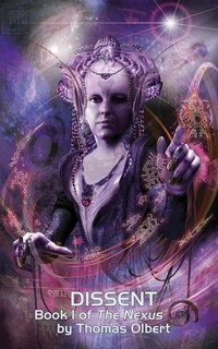 Enlarge image Cover: Dissent - Phase 5 Publishing, LLC