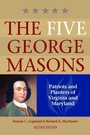 Cover: The Five George Masons - George Mason University