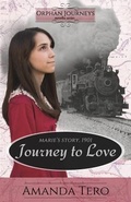 Cover: Journey to Love - Artstudios