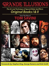 Enlarge image Cover: Grande Illusions - Dark Ink