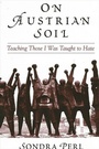 Cover: On Austrian Soil - State University of New York Press