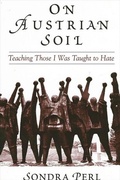 Cover: On Austrian Soil - State University of New York Press