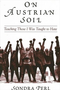Enlarge image Cover: On Austrian Soil - State University of New York Press