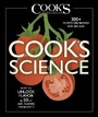 Cover: Cook's Science - America's Test Kitchen