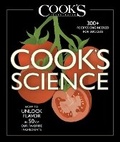 Cover: Cook's Science - America's Test Kitchen