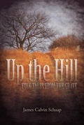 Cover: Up the Hill - Dordt College Press