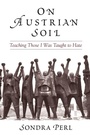 Cover: On Austrian Soil - State University of New York Press
