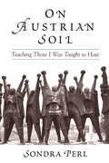 Cover: On Austrian Soil - State University of New York Press