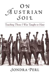Enlarge image Cover: On Austrian Soil - State University of New York Press