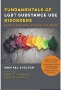 Bild: Fundamentals of LGBT Substance Use Disorders - Multiple Identities, Multiple Challenges - Harrington Park Press Inc