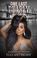 Cover: One Last Deadly Play - Wahida Clark Presents Publishing, LLC