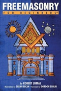 Cover: Freemasonry for Beginners - For Beginners