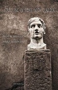 Cover: Strolling in Rome with Claudia - CSF Publishing
