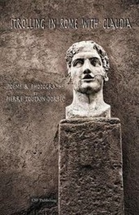 Enlarge image Cover: Strolling in Rome with Claudia - CSF Publishing