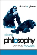 Cover: Doing Philosophy at the Movies - State University of New York Press