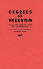 Cover: Degrees of Freedom - De Gruyter