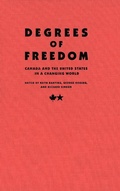 Cover: Degrees of Freedom - De Gruyter
