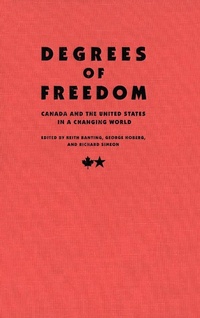 Enlarge image Cover: Degrees of Freedom - De Gruyter