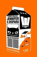 Cover: Jennifer a Disparu - Walrus