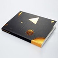 Cover: GOOD UFO - Hartmann, Sebastian