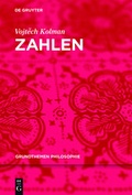 Cover: Zahlen - De Gruyter