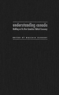 Enlarge image Cover: Understanding Canada - De Gruyter