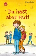 Cover: Du hast aber Mut! - Arena