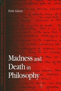 Cover: Madness and Death in Philosophy - State University of New York Press